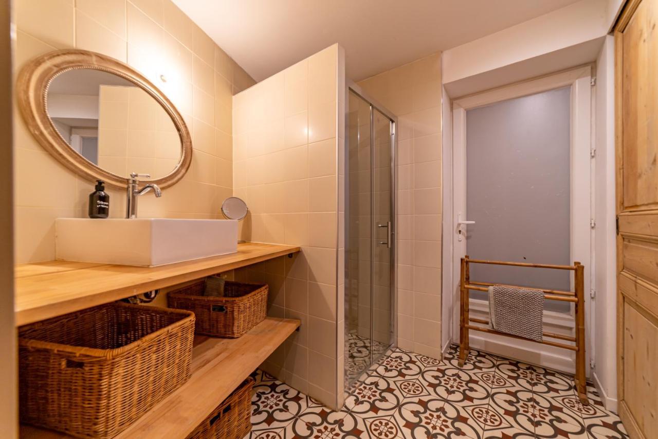 Apartment L'envoutement Provencal Au Coeur De L'ecusson - Nuit A *